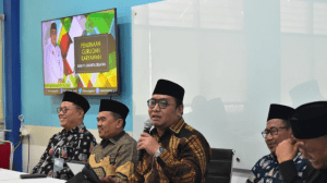 PEMBINAAN GTK MAN 11 JAKARTA SELATAN