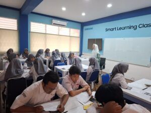 MAN 11 Jakarta Selatan Terapkan Metode Amtsilati
