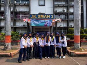 MAN 11 Jakarta Raih Juara Bina 1 Lomba Fotografi Tingkat Wira di Ajang Rescue 2024 Jakarta Selatan