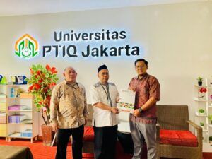 Perkuat Sinergi Pendidikan Islam: MAN 11 Jakarta dan Universitas PTIQ Jakarta Resmi Tandatangani MoU