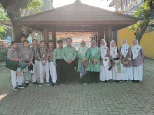 Siswa MAN 11 Jakarta Lolos ke Final JMC Sains 2024 di Tingkat Provinsi DKI Jakarta
