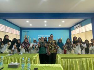 Peduli Kesehatan Guru, MAN 11 Jakarta Gandeng Prodia untuk Deteksi Dini Kanker Serviks dan Pap Smear