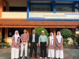 Dua Tim Riset MAN 11 Jakarta Melaju ke Final Lomba Riset Ilmu Sosial Humaniora di JMC 2024