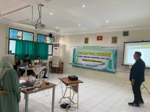 Dua Guru MAN 11 Jakarta Melaju ke Final Lomba Riset Guru Madrasah JMC 2024