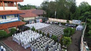 Hari Pahlawan di MAN 11 Jakarta: Dorong Siswa Menjadi Generasi Berkarakter dan Berprestasi