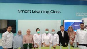 MAN 11 Jakarta Gelar Seminar Kesehatan dan Pemeriksaan Medis Bersama Rumah Sakit Pondok Indah