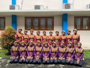 Tim Ratoh Jaroe MAN 11 Jakarta Raih Juara Pertama di GIS2FEST 2025