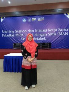 MAN 11 Jakarta Berpartisipasi dalam Sharing Session dan Penguatan Kemitraan Strategis dengan UGM