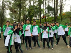 Latihan Dasar Kepemimpinan Siswa (LDKS) MAN 11 Jakarta Selatan: Mencetak Pemimpin Muda yang Berintegritas