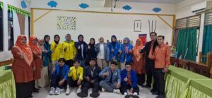 Sinergi Alumni dan Siswa (SAS) 2025: Wadah Inspiratif bagi Peserta Didik MAN 11 Jakarta