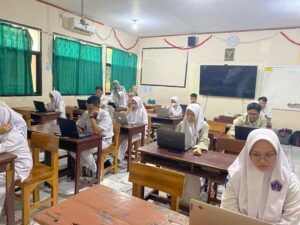Mulai Hari Senin ini, MAN 11 Jakarta Selatan Selenggarakan Ujian Madrasah 2025