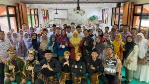 MAN 11 Jakarta Selatan Sambut Kunjungan Spesial dari Trinity College Australia dalam Program Bridge School Partnership