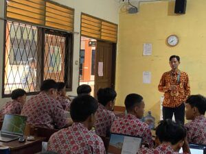 MAN 11 Jakarta Selatan Gelar Pelatihan Basic Cyber Security Bagi Siswa Kelas X, Bekerja Sama dengan BPSDMP KOMDIGI Kemenkominfo