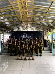 Selamat dan Sukses untuk Tim Paskibraka MAN 11 Jakarta: Raih Juara Purwa 3 di Ajang LKBB AKABSI 2