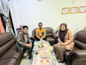 LPMQ Serahkan Bantuan Al-Qur’an Braille ke MAN 11 Jakarta untuk Dukung Madrasah Inklusi