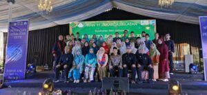 Pelepasan Siswa Kelas 12 MAN 11 Jakarta Tahun Ajaran 2024/2025 Berlangsung Khidmat dan Penuh Makna