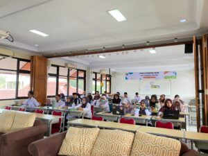 MAN 11 Jakarta Gelar Rapat Pleno Kenaikan Kelas Tahun Ajaran 2024/2025