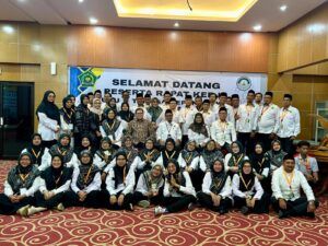 MAN 11 Jakarta Laksanakan Raker 2025 : Membangun Madrasah Islami, Inklusif dan Berdaya Saing