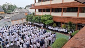 Pembukaan Matsama di MAN 11 Jakarta: Wujudkan Generasi Islami, Cerdas, dan Berkarakter
