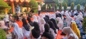 MAN 11 Jakarta Gelar Kegiatan “7 Kebiasaan Anak Indonesia Hebat”