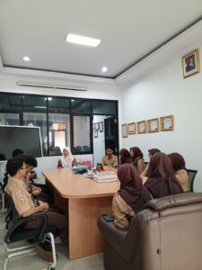 Siswa MAN 11 Jakarta Ikuti Global Youth Forum (GYF) Cohort 2