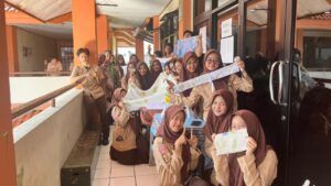 Galeri Anti Biasa: Panggung Kreatif Siswa MAN 11 Jakarta Selatan