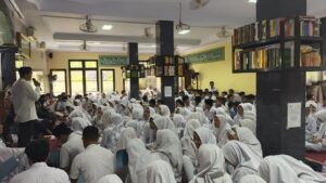 Siswa Eligible 2026 Diumumkan Siang Ini