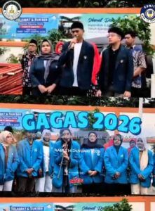 Semarak GAGAS 2026 MAN 11 Jakarta
