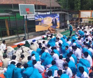 Peringatan Isra Mi’raj Sebagai Momen Evaluasi Sosial dan Spiritual