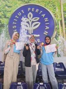 MAN 11 Jakarta Raih Gold Medal pada International Young Moslem Inventors Award 2026