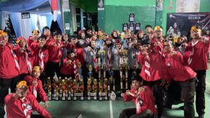 Kontingen Pramuka MAN 11 Jakarta Selatan Raih 20 Prestasi di APACE 2.0 Tingkat Se-Jabodetabek