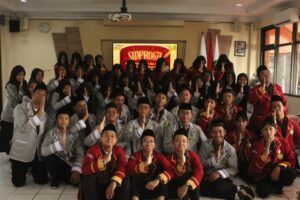 Perkuat Tata Kelola Organisasi, MPK–OSIS MAN 11 Jakarta Selatan Gelar Sidang AD/ART, SOP, dan Proker