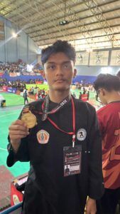 Murid MAN 11 Jakarta Selatan Raih Juara 1 di Ajang Internasional Paku Bumi Open 14th 2026