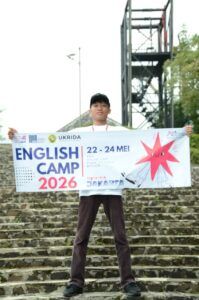 M. Fathir Kamil Putra Wakili MAN 11 Jakarta dalam English Camp 2026 ACCESS Scholarship Program