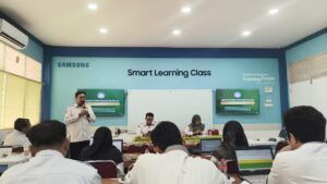Rapat Pleno Kenaikan Kelas X dan XI MAN 11 Jakarta Selatan Tahun Pelajaran 2025/2026: Wujud Komitmen Menjaga Mutu Pendidikan dan Objektivitas Penilaian