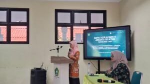 Akselerasi Transformasi MAN 11 Jakarta Melalui 7 Summit 11