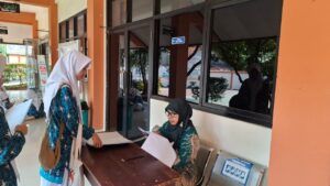 Kelas Profesi Siap Mengantarkan Peserta Didik Menjadi Generasi Berdaya Saing