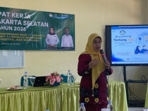 Kurikulum Berbasis Cinta (KBC) Membangun Generasi Berkarakter dan Mendunia