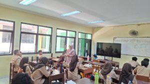 Indeks Perilaku Islami (IPI) Menjadi Tolak Ukur Pembinaan Karakter