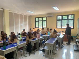 Psikotes Kepribadian dan IQ Bekal Mengenali Potensi Menuju Pendidikan Tinggi serta Karier Masa Depan