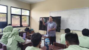 Bangun Kesiapan Akademik Sejak Awal, MAN 11 Jakarta Selatan Gelar Program Persiapan UTBK