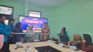 MAN 11 Jakarta Selatan Sambut Pembukaan PLP UIN Syarif Hidayatullah Jakarta