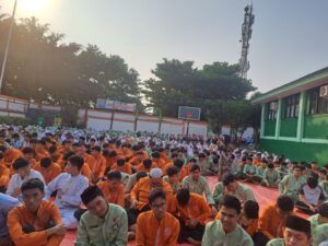 Tingkatkan Literasi Kesehatan, MAN 11 Jakarta Selatan Gelar Sosialisasi KIE Obat Bahan Alam, Suplemen Kesehatan, Kosmetik, dan Keamanan Pangan